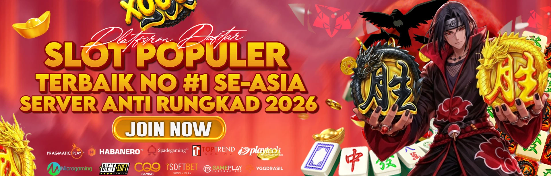 IndomaxBet888